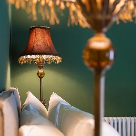 Cuella Casa- Ortigia Holidays Apartment Syrakus