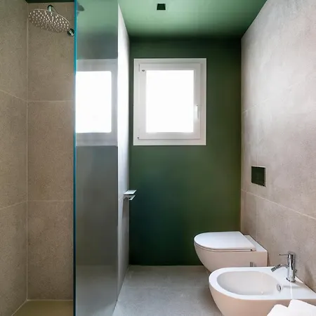 Cuella Casa- Ortigia Holidays Apartment Syrakus