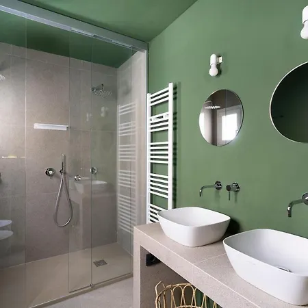 Cuella Casa- Ortigia Holidays *