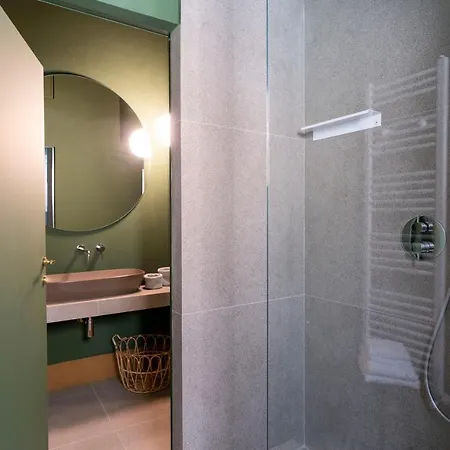 Apartment Cuella Casa- Ortigia Holidays Syrakus