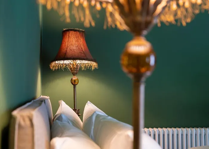 Cuella Casa- Ortigia Holidays 아파트 시라쿠사