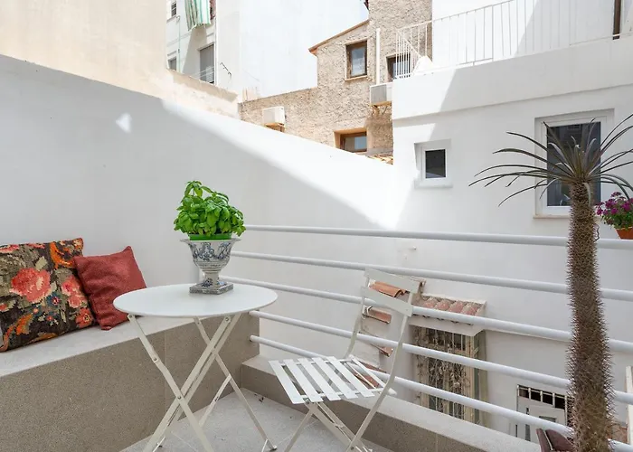 아파트 Cuella Casa- Ortigia Holidays