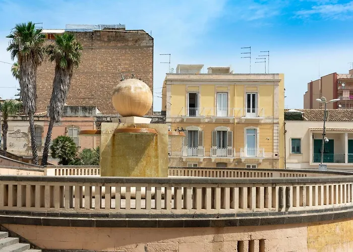 Cuella Casa- Ortigia Holidays *