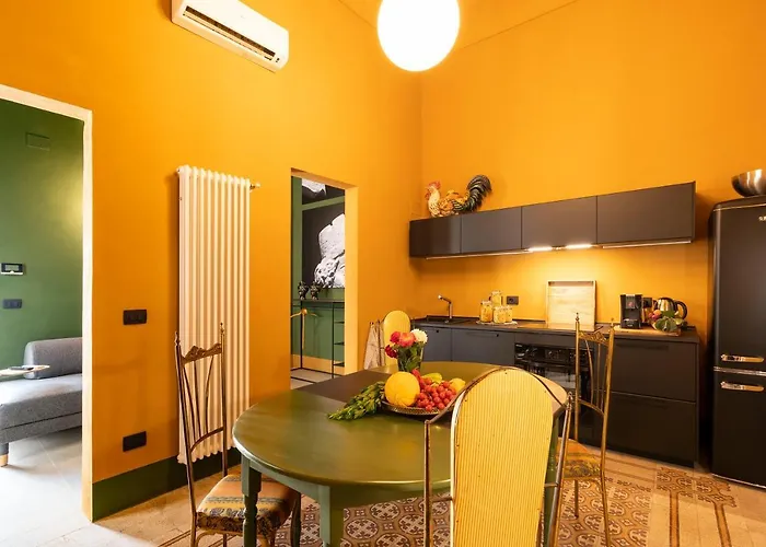 Cuella Casa- Ortigia Holidays * 시라쿠사