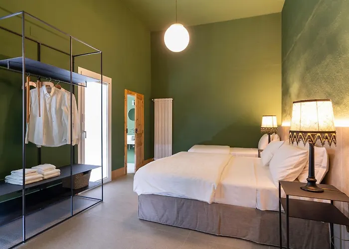 아파트 Cuella Casa- Ortigia Holidays