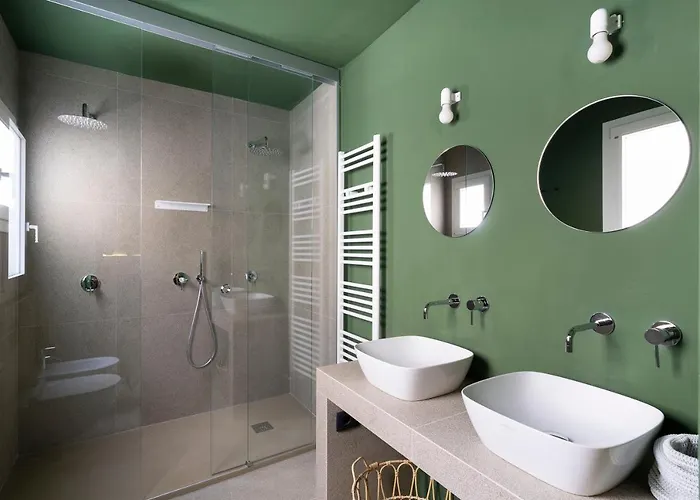 Cuella Casa- Ortigia Holidays *