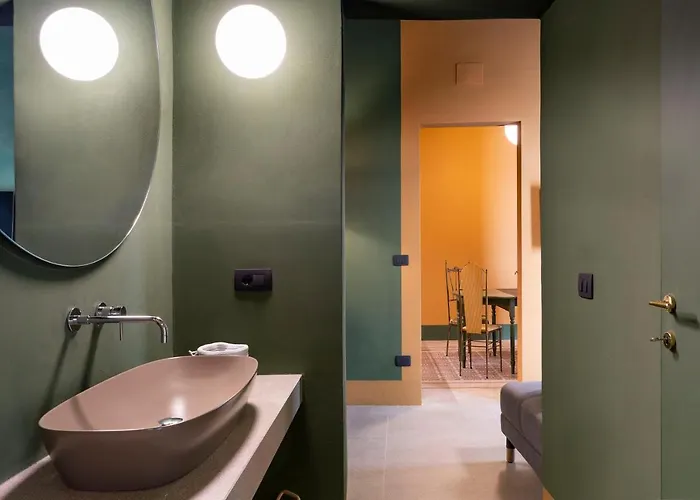 Cuella Casa- Ortigia Holidays 아파트 시라쿠사