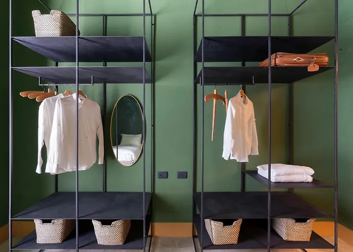 아파트 Cuella Casa- Ortigia Holidays 시라쿠사