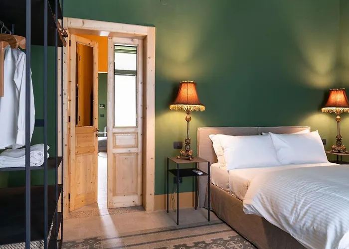 Cuella Casa- Ortigia Holidays * 시라쿠사