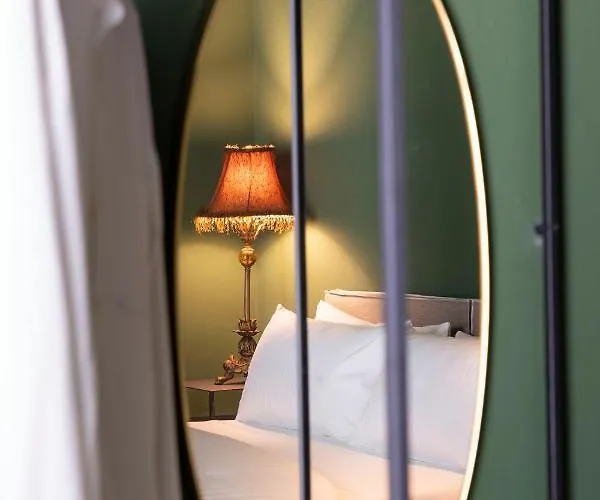 Cuella Casa- Ortigia Holidays 아파트 *