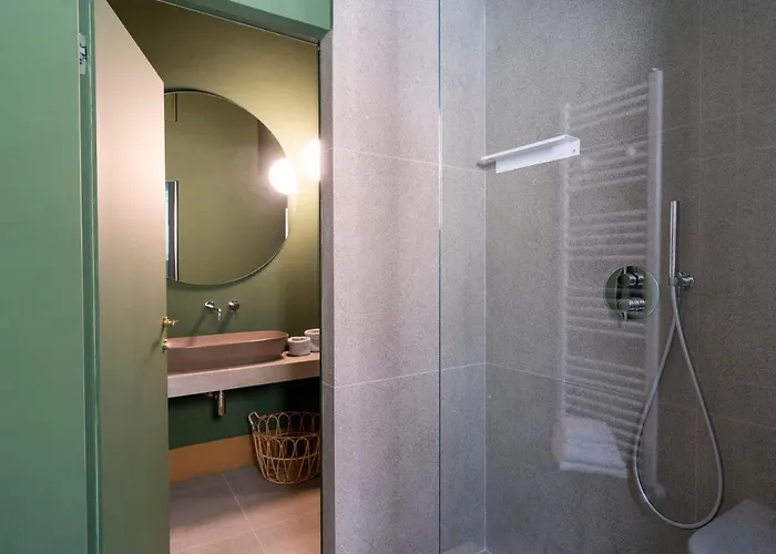 아파트 Cuella Casa- Ortigia Holidays 시라쿠사