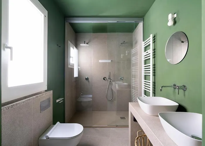 Cuella Casa- Ortigia Holidays 아파트 시라쿠사