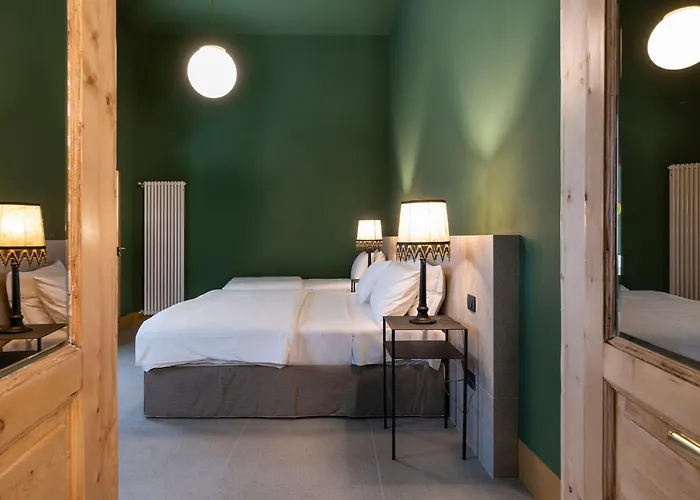 Cuella Casa- Ortigia Holidays 아파트 *