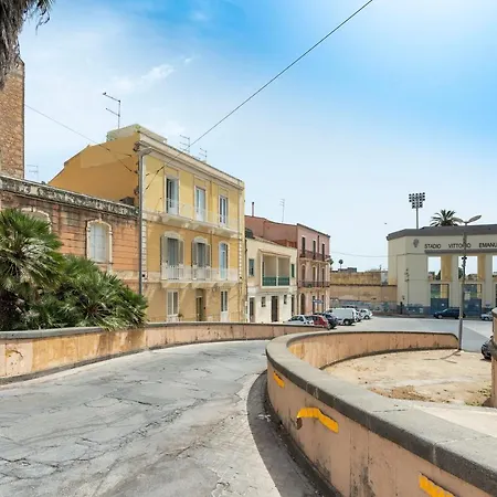 Cuella Casa- Ortigia Holidays Апартаменты *