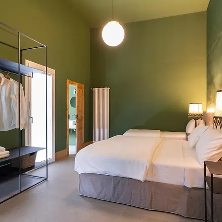 Апартаменты Cuella Casa- Ortigia Holidays