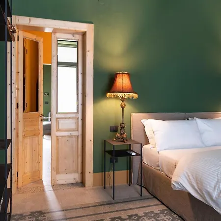 Cuella Casa- Ortigia Holidays * Сиракузы
