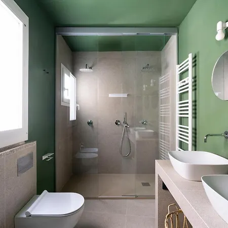 Cuella Casa- Ortigia Holidays Апартаменты Сиракузы