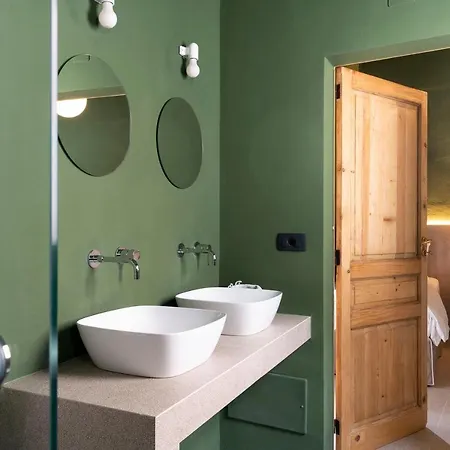 Cuella Casa- Ortigia Holidays Апартаменты Сиракузы