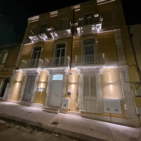 Cuella Casa- Ortigia Holidays